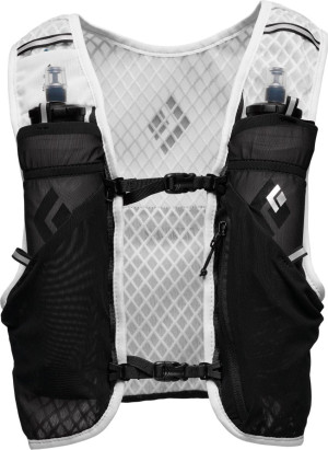 Black Diamond Distance 2 Hydration Vest Alloy S