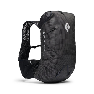 Black Diamond Women's Distance 15 Backpack Black L