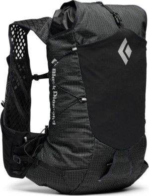 Black Diamond Distance 22 Backpack Black, M