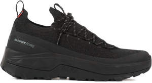 Alfa Men's Glimmer Core Black, 43