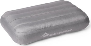 Sea To Summit Aeros Down Pillow Large Grey ONESIZE