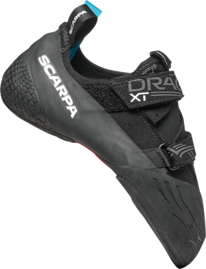Scarpa Drago XT Black/Iron 44.5
