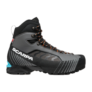 Scarpa Ribelle Lite Hd Iron Gray-tonic 44.5