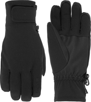 Bula Men's  Classic Gloves Black, M