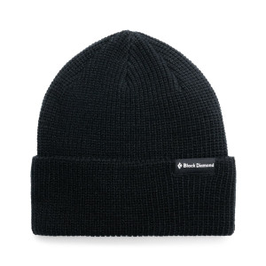 Black Diamond Fisherman Cap Black OneSize