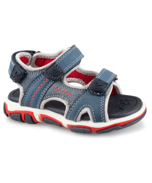 Pax Kids' Wave Blue, 24