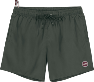 Colmar Men's Solid Colour Swimsuit Jeep, 54