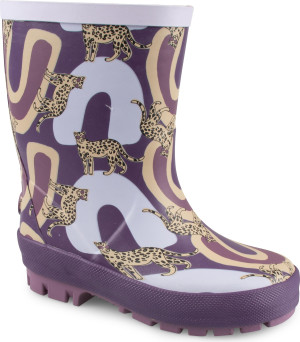 Pax Kids' Plash Lila, 30