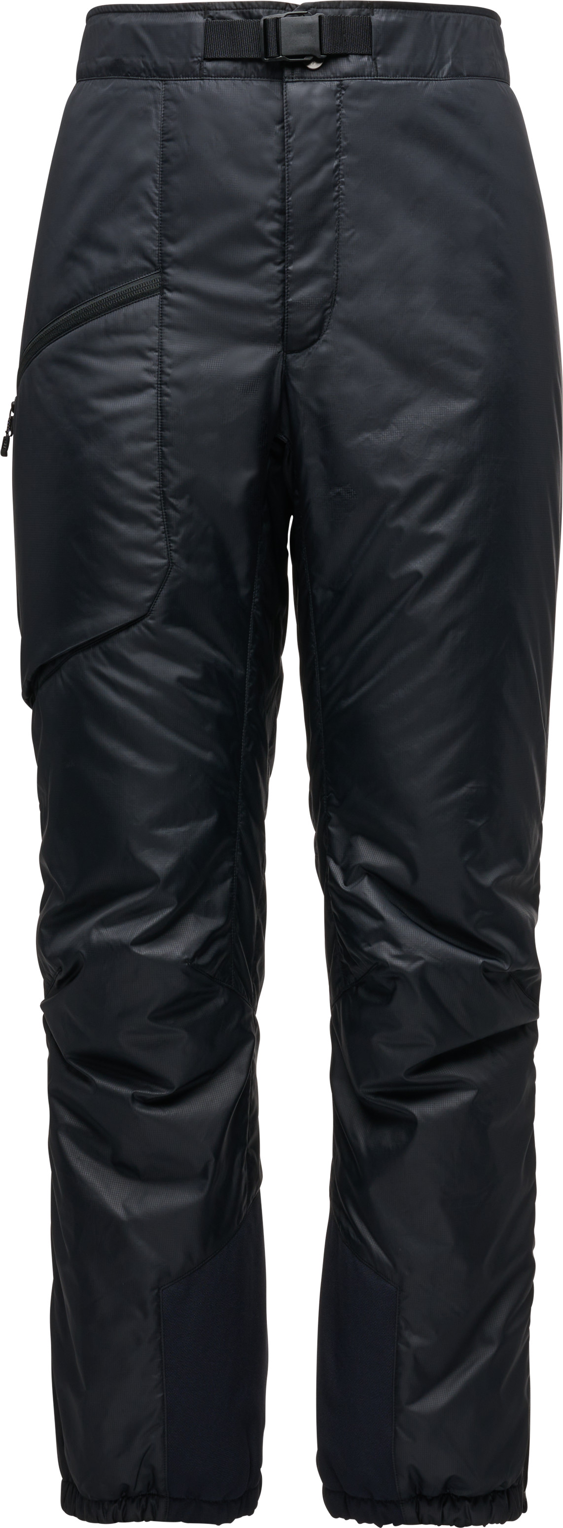 Black Diamond Men's Belay Pants L