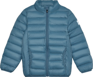 Color Kids Kids' Jacket Quilted Coronet Blue, 116