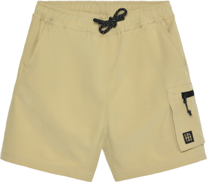 Color Kids Kids' Shorts With Zip Pocket Sponge, 122