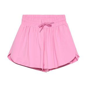 Color Kids Shorts/skirt Begonia Pink 140