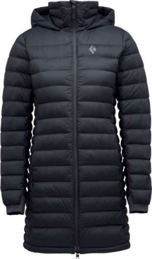 Black Diamond Women's Access Down Parka Black L