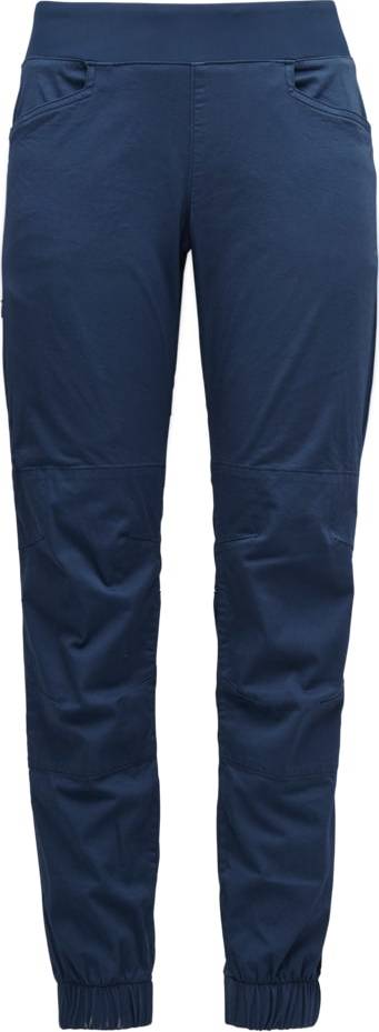 Black Diamond Women's Notion SP Pants Indigo M