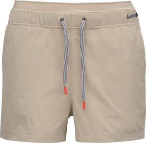 Black Diamond Women's Sequence Shorts Moonstone XL