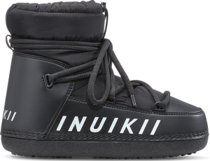 Inuikii Women's Mountain Boot Black 36