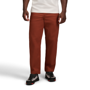 Black Diamond Men's Dirtbag Pants Clay, S