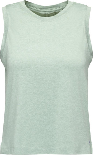Black Diamond Women's Circuit Tank Long Agave, M
