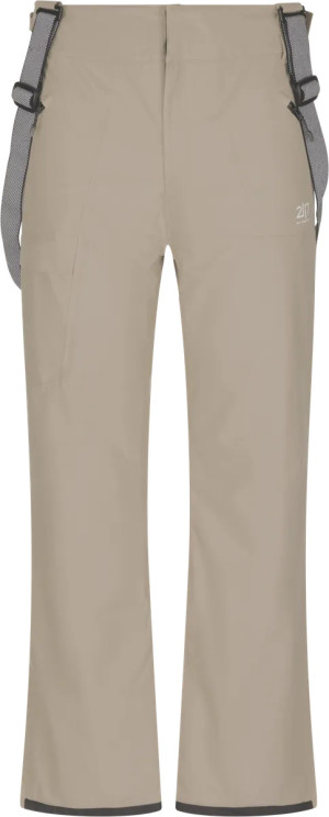 2117 of Sweden Men's Light Padded Ski Pant Kabo Sand XL