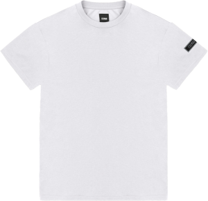 Colmar Men's Crewneck T-Shirt White, XL