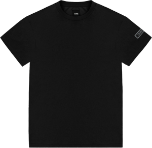 Colmar Men's Crewneck T-Shirt Black XL