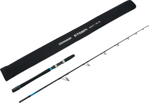Sølvkroken Svii Storm Jigging Spin 6-7
