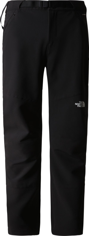 The North Face Men's Diablo Tapered Pants TNF Black/NPF Tnf Black-Npf 50 - Regular