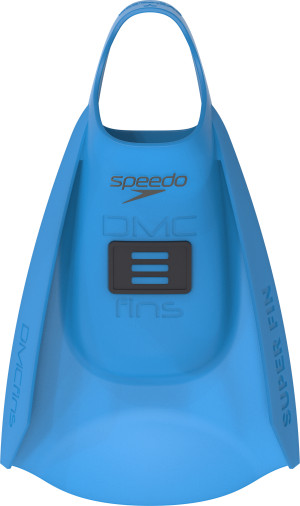 Speedo DMC Super Blue XL