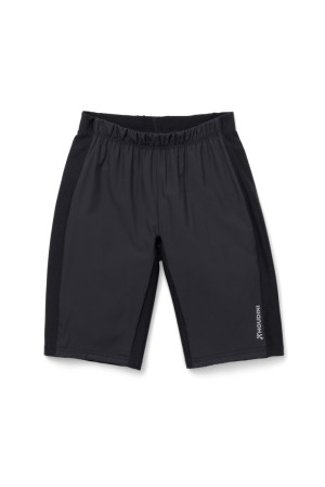 Houdini Women's Moonwalk Shorts True Black M
