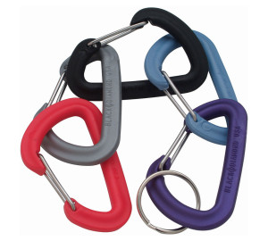 Black Diamond Jivewire Large No Color