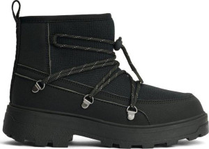 Tretorn Women's Alnarp Hybrid Black 37