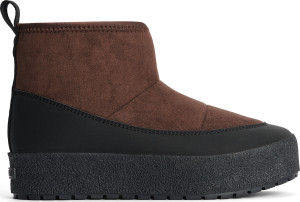Tretorn Women's Alunda Hybrid Chocolate Brown 36