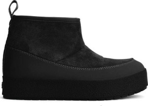 Tretorn Women's Alunda Hybrid Black, 41