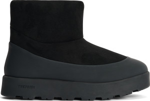 Tretorn Women's Asto Low Hybrid Black 38
