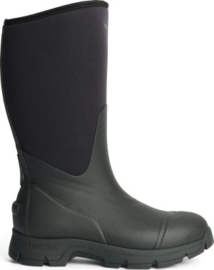 Tretorn Unisex Aim Artic Black 42