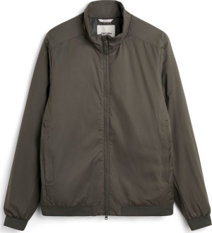 Tretorn Men’s Bend Jacket Beluga, L
