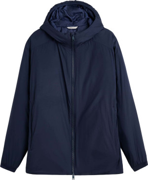Tretorn Men's Core Hood Deep Navy M