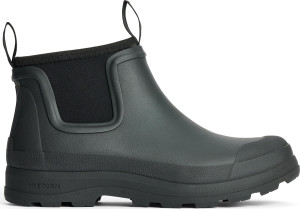 Tretorn Unisex Terrain Low Neo Black 37