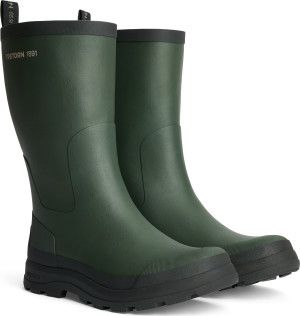 Tretorn Unisex Terrain Rosin, 38