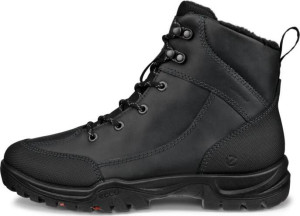 Ecco Women's  Xpedition Iii W Wp/Wl Black/black 40