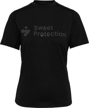 Sweet Women's Hunter Shortsleeve Jersey Black S