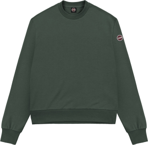 Colmar Men's Crew Neck Sweatshirt Jeep, L