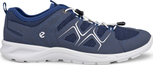 Ecco Women's Terracruise LT Marine/marine/concrete 38