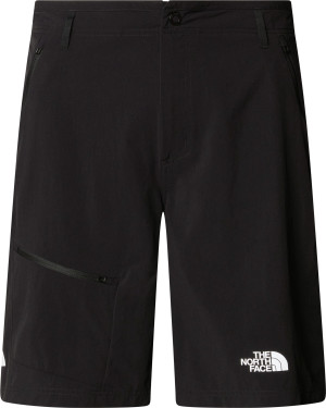 The North Face Men's Speedlight Slim Tapered Shorts TNF Black/NPF Tnf Black-Npf 48