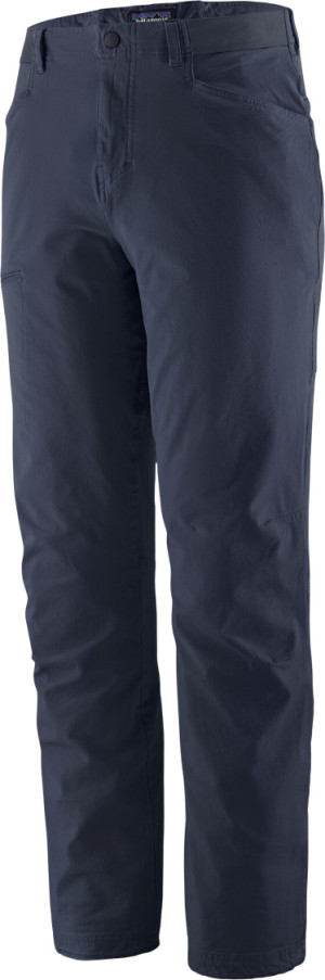Patagonia M's Venga Rock Pants - Reg Smolder Blue L