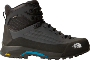The North Face Men's Verto Alpine Mid GORE-TEX Asphalt Grey/TNF Black 44.5