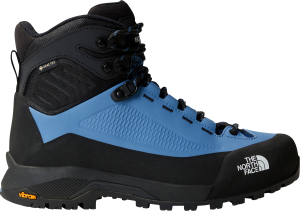 The North Face Women's Verto Alpine Mid GORE-TEX Indigo Stone/TNF Black 41.5