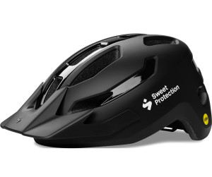 Sweet Ripper Mips Helmet Matte Black 53/61