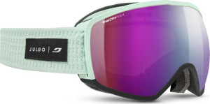 Julbo Hit Reactiv 0-4 High Contrast Mint / Black L