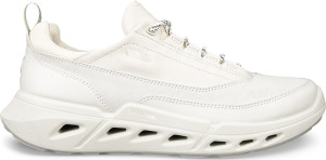 Ecco Women's  Biom 720 Shadow White/white/white, 39